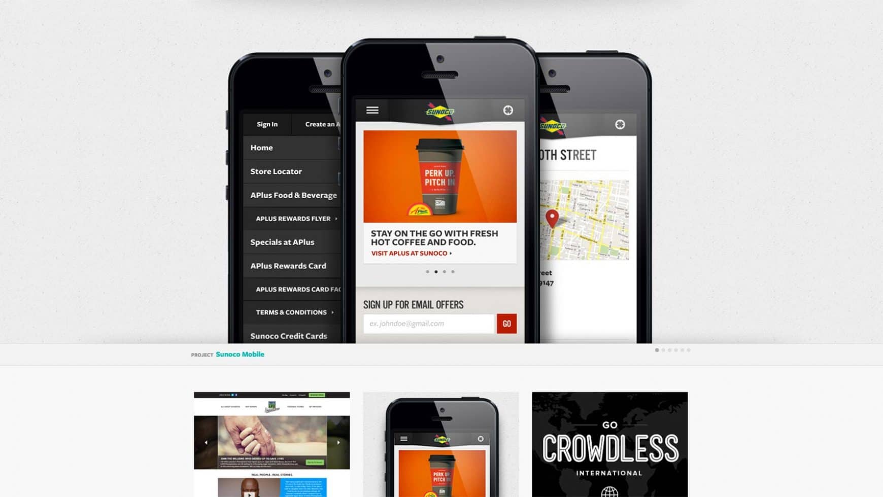 Optimising your Website for Mobile Search